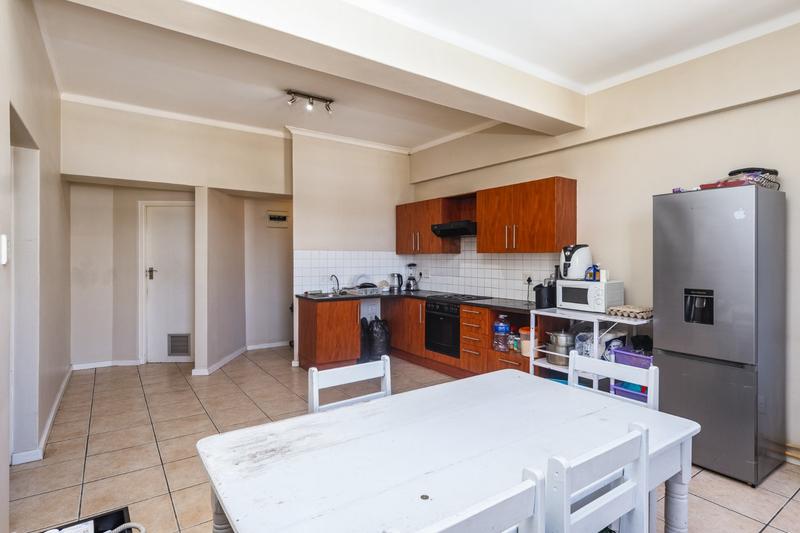2 Bedroom Property for Sale in Cape Town City Centre Western Cape